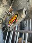 wydech FMF PowerCore 2 Shorty KTM EXC 125
