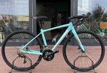 WYPRZEDAŻ MODELU Nowy Rower gravelowy Bianchi Nirone Allroad Gravel