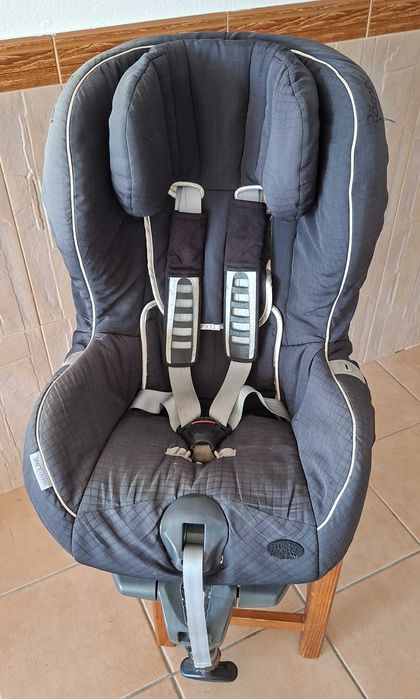 Cadeira de criança auto Romer , com Isofix, 9 - 18 Kg