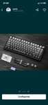 klawiatura mechaniczna attack shark x85