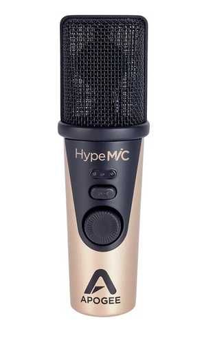 Mikrofon Apogee HypeMic