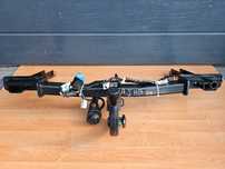 HAK HOLOWNICZY WIĄZKA ODPINANY GNIAZDO 13 PIN MODUŁ OPEL ASTRA J HATCHBACK JAK NOWY