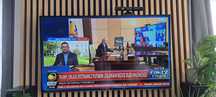 Telewizor Samsung 55 cali UE55H6700SL full HD