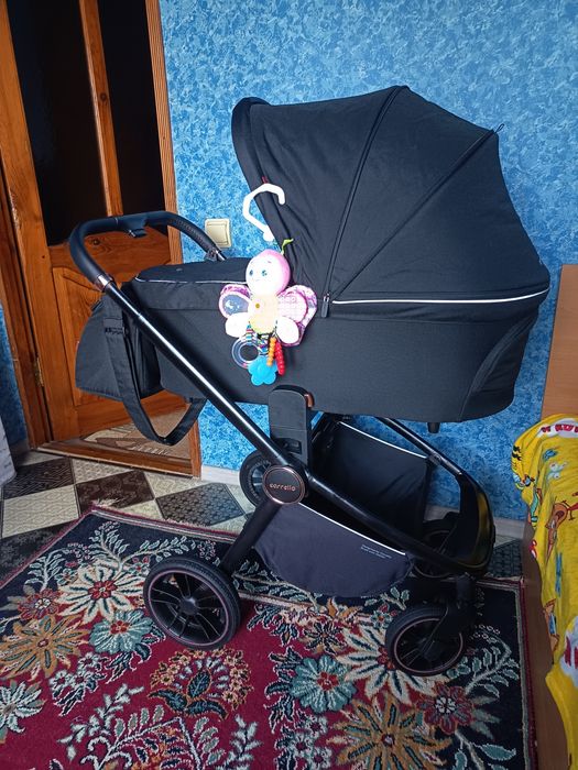 Коляска Капелло Эпика