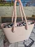 Obag Urban Rosa Smoke