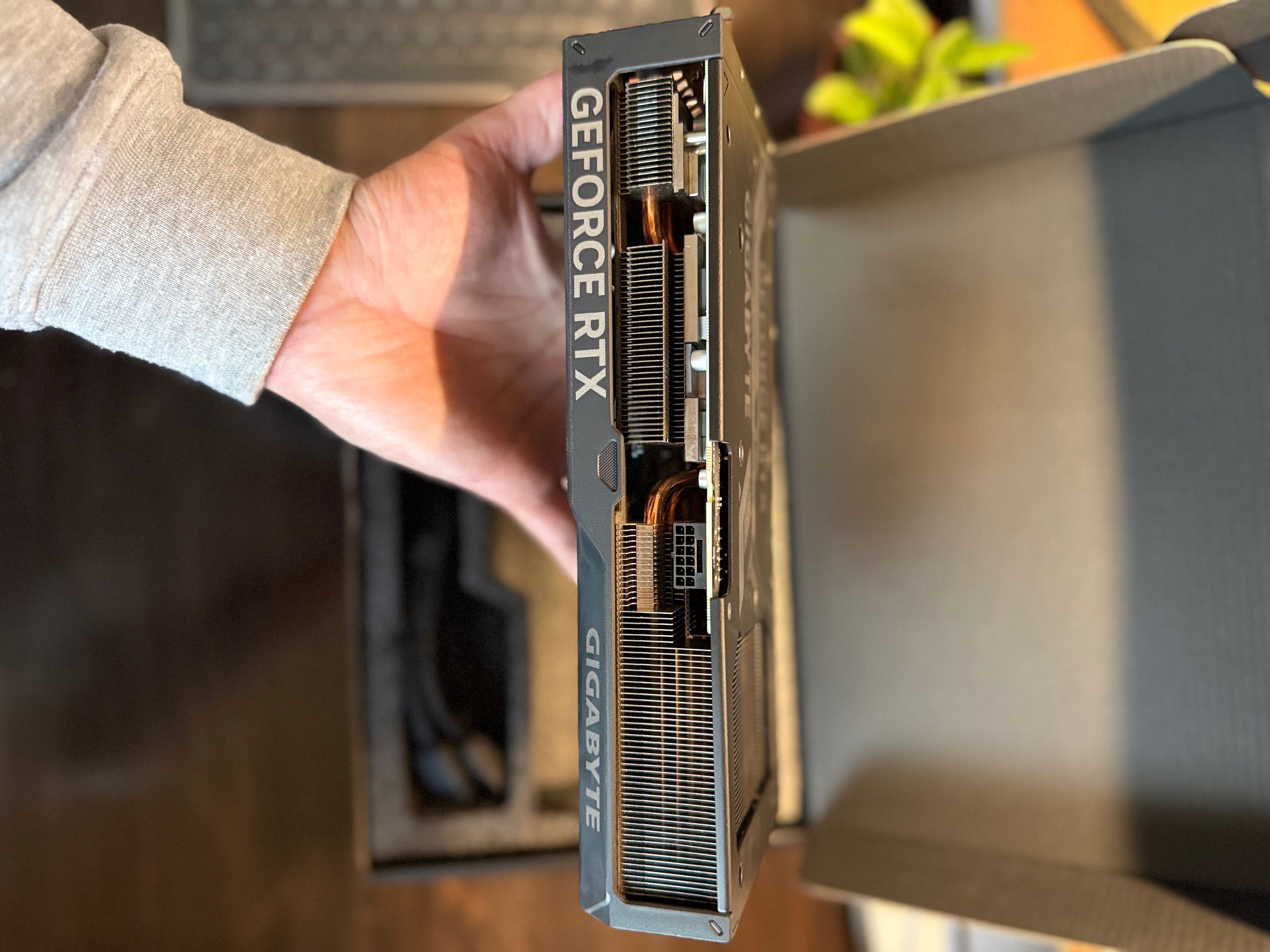 PC GAMING i7-14700KF + RTX 4070 Super + 64GB DDR5
