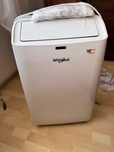 Klimatyzator Whirlpool