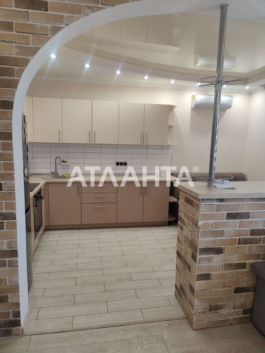 ЖК Artville — Стиль, Комфорт и Автономность. 1 Комнатная