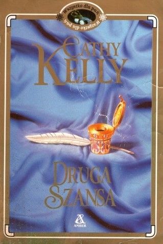 Druga Szansa Cathy Kelly