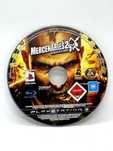 Mercenaries 2 PS3 (sama gra) Po Angielsku
