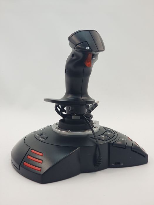 Джойстик Thrustmaster T.Flight Stick X, базовий (2476)