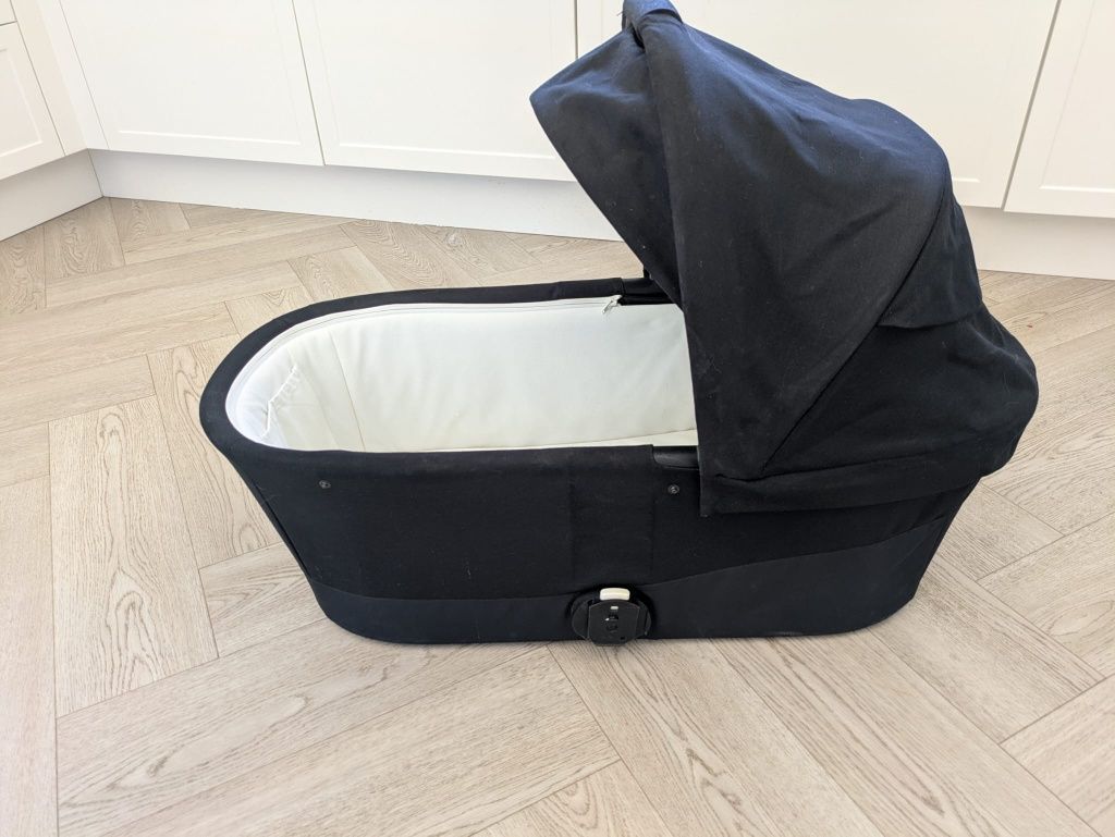 Wózek rok po roku cybex gazelle s