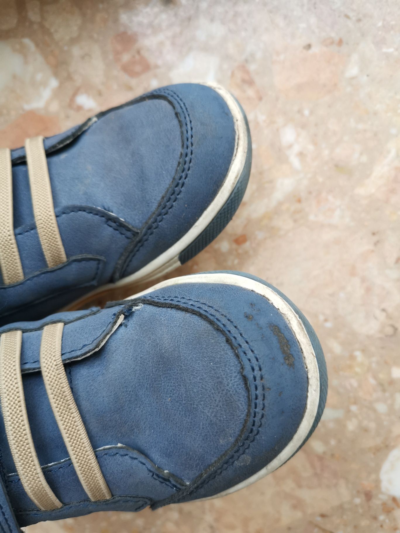 Buty półbuty wojtyłko 26