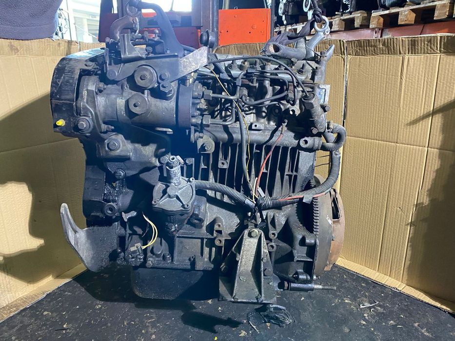 M176 Motor Renault Trafic 2.1 D De 1990 Ref- 852D750
