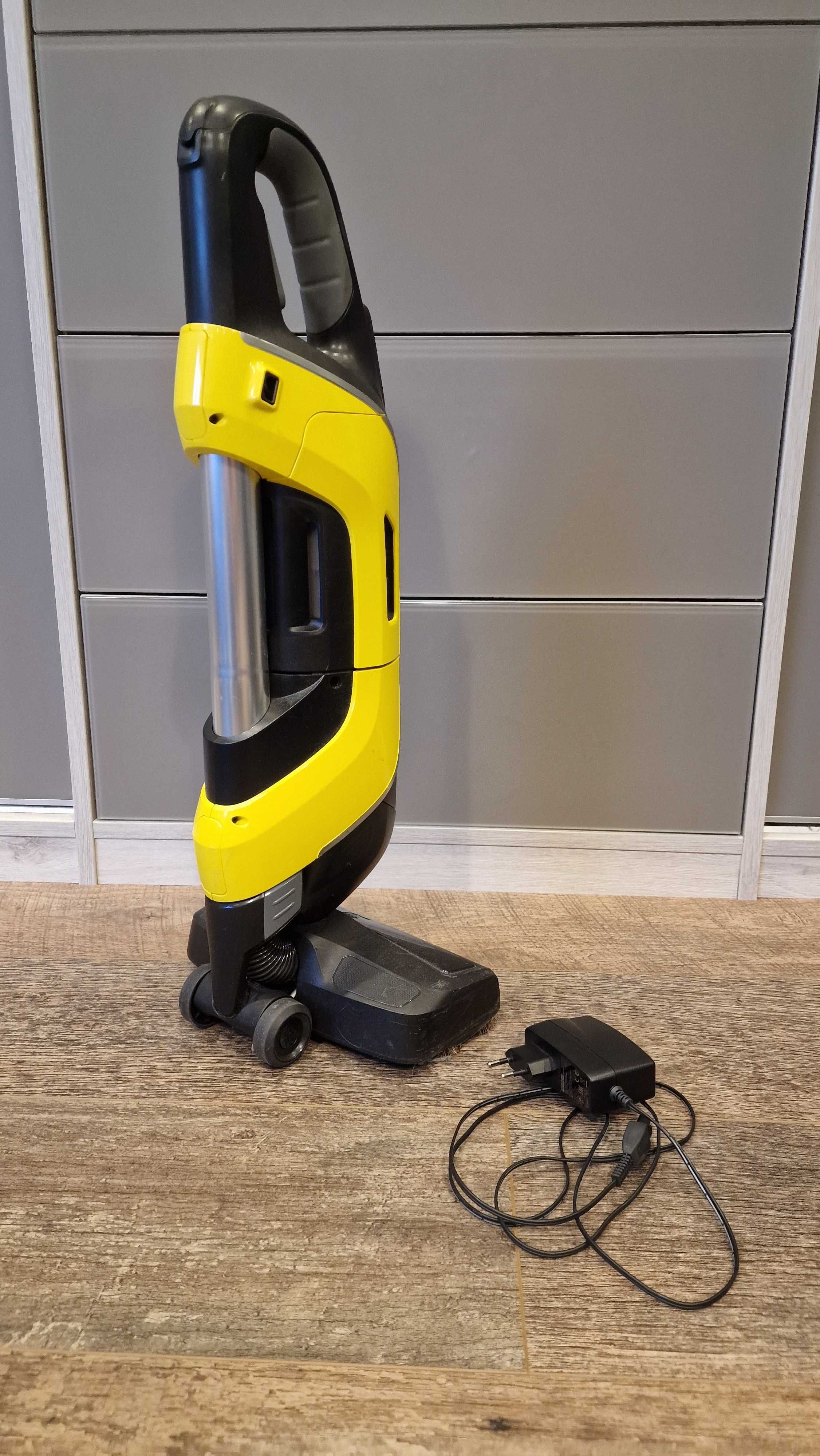 Odkurzacz bezprzewodowy Karcher  VC 5 Cordless Premium Łódź Nowosolna