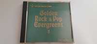 Golden Rock & Evergreens vol. 2 * CD
