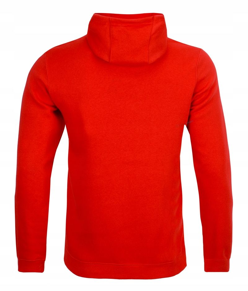 Nike Bawełniana Męska Bluza Sportowa Hoodie Tm Xl