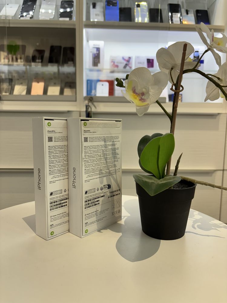 ᲦSKLEP*Zwycięska*IPhone 16 Pro Max 256Gb Natural*12Msc GwarᲦ