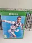 FIFA 19 xbox one series x