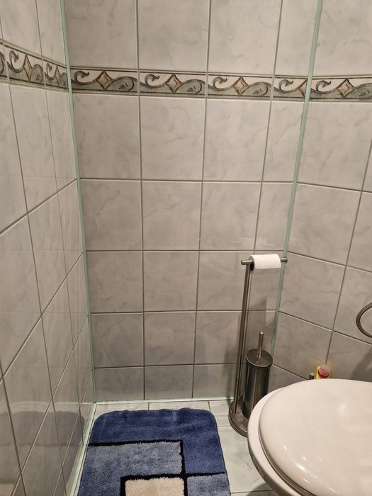 Mieszkanie 3 pokoje z balkonem