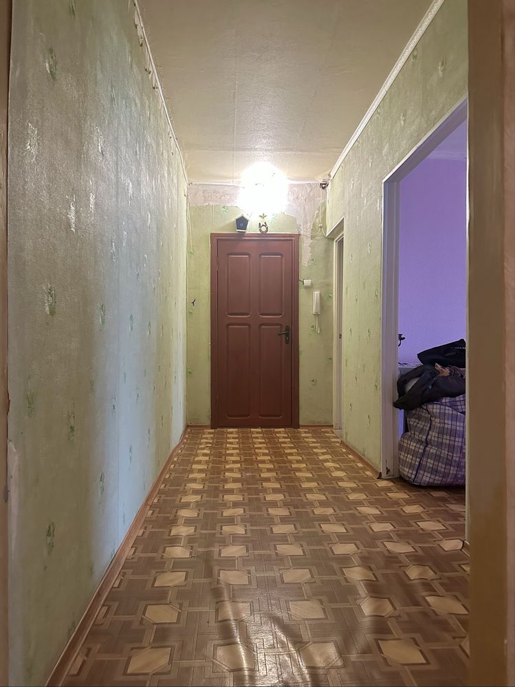 3-х комн улучш планир «ост 8 горбольница», Чарівна, 23
