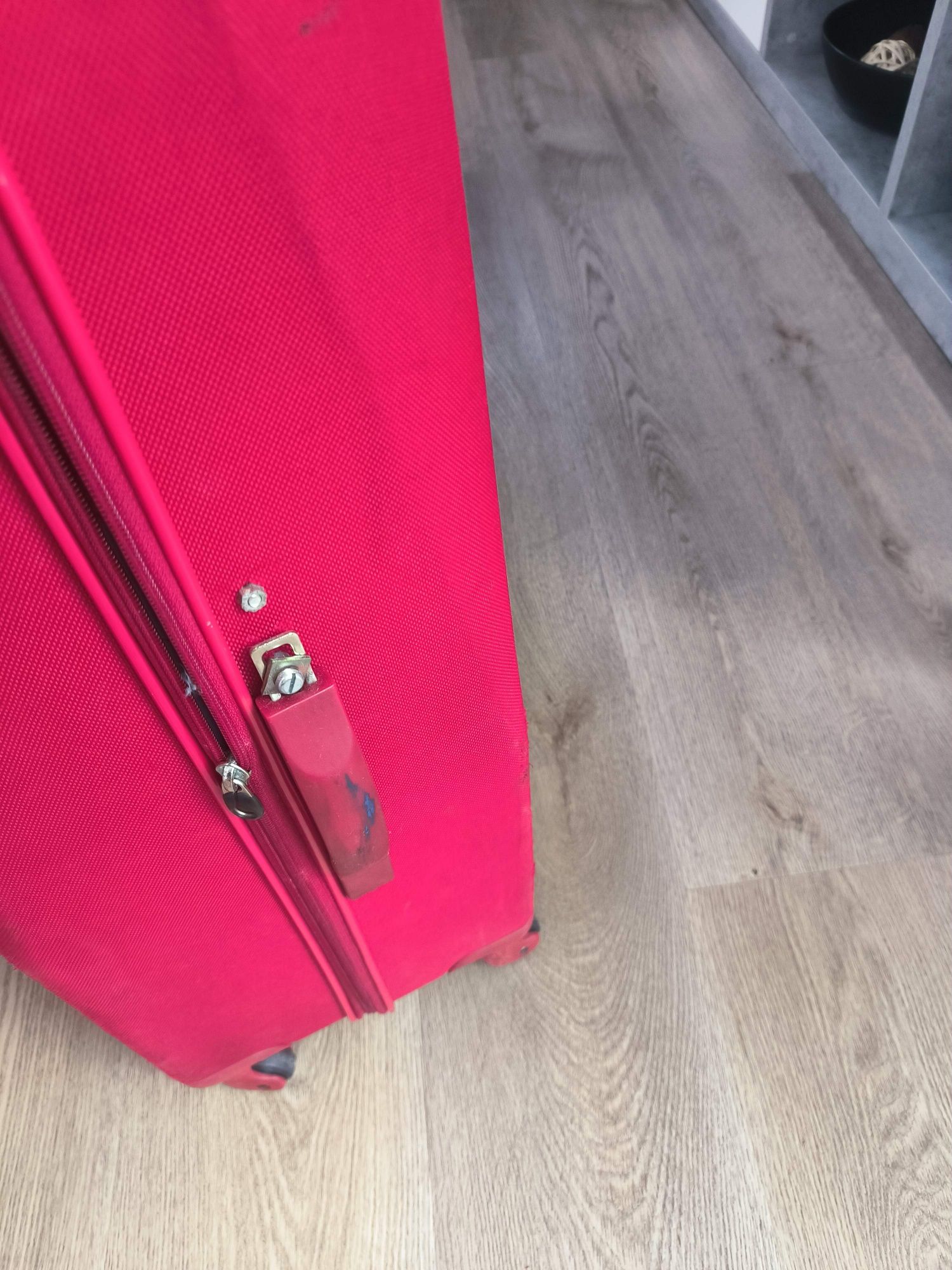 Mala Samsonite grande