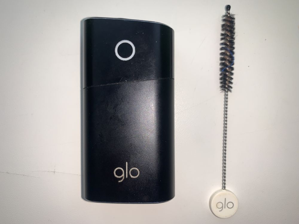 Glo модель:G004