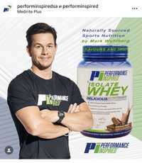 Протеин Isolate Whey Performance Inspired Nutrition
