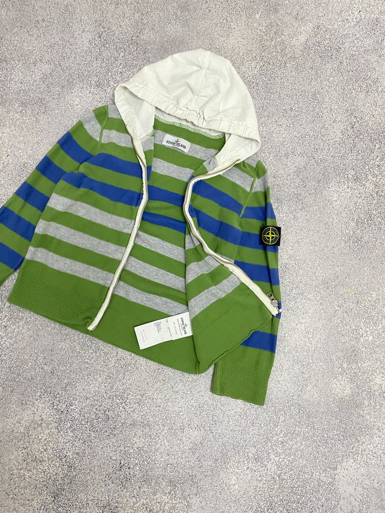 Stone Island Junior кофта оригінал