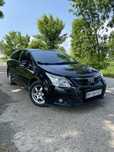 Toyota Avensis гарний стан 2.0 d 4d не фарбована