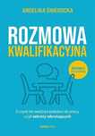 Rozmowa kwalifikacyjna w.5 One Press / Helion Angelika Śniegocka Rok