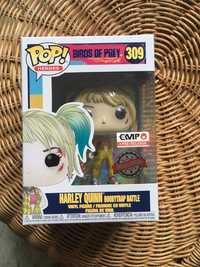 Funko pop - Harley Quinn special edition