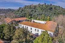 Quinta com 1,8ha às portas de Lisboa