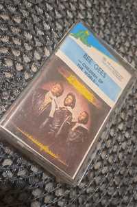 Bee Gees Children of the world kaseta audio