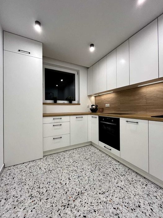 Krosno - Mieszkanie 49 m², po remoncie w świetnej lokalizacji!