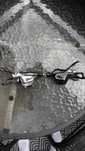 Manetki Shimano SL-M980 i-spec komplet