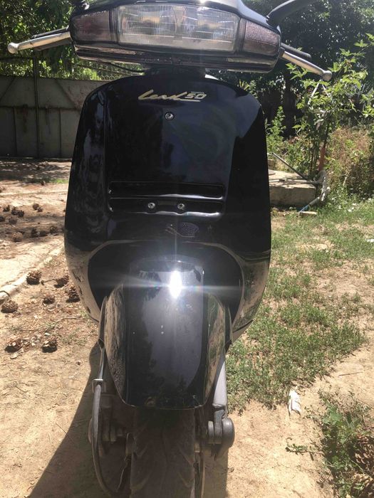Honda lead 50              ,