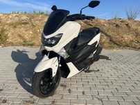 Yamaha NMAX 125 | 2019