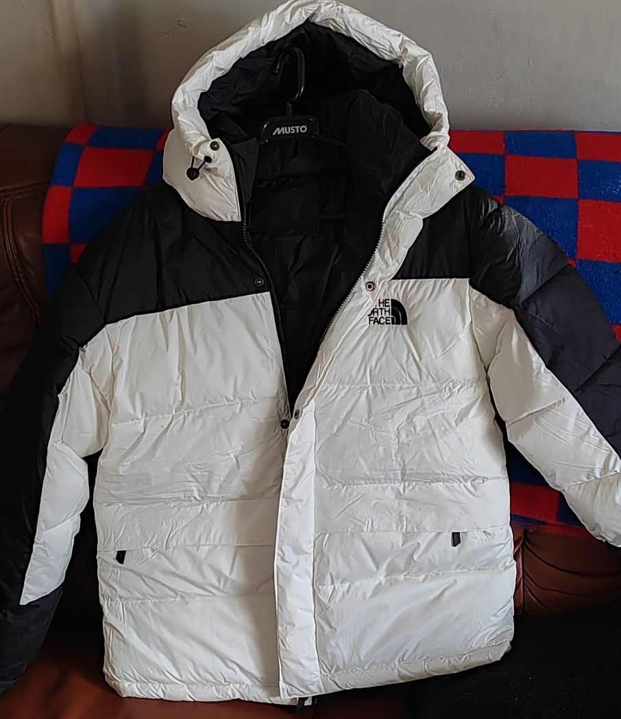 Kurtka zimowa Thenorthface