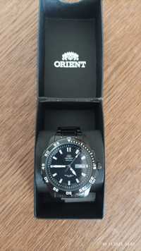 Наручні годинники Orient