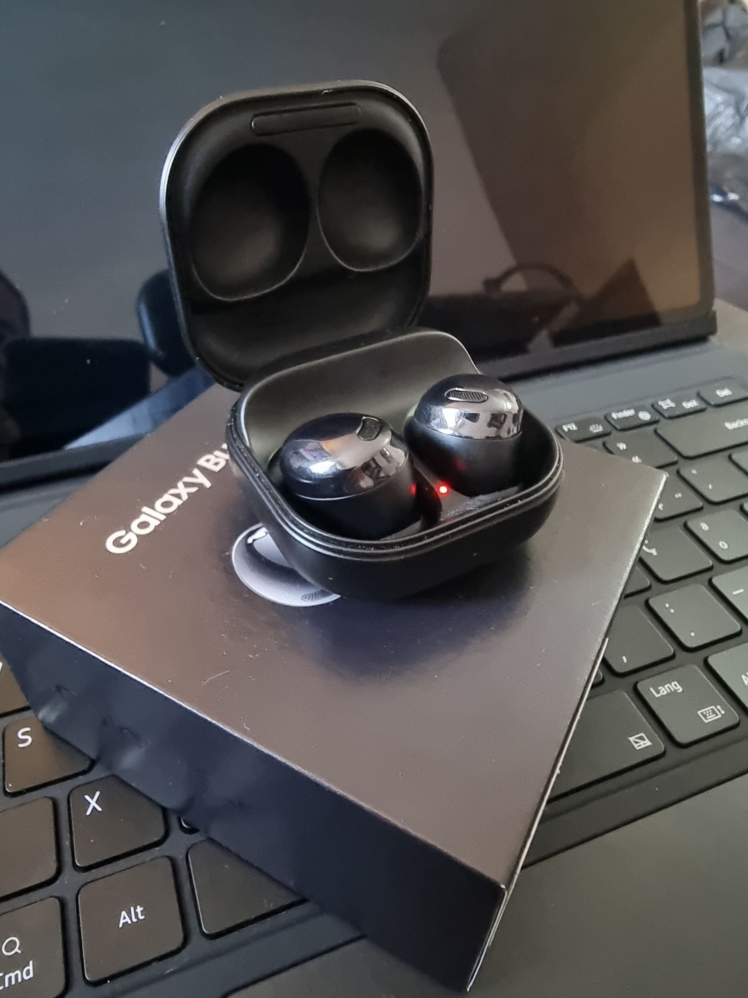 Samsung galaxy buds pro