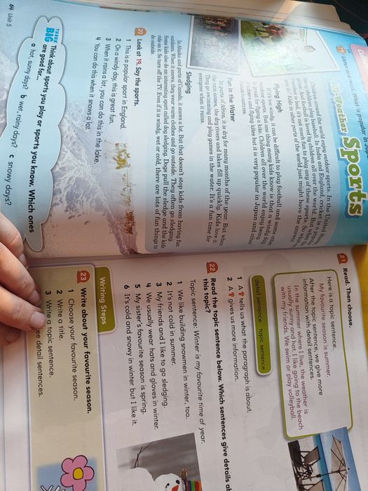 Big English Pupil's book 3 podręcznik