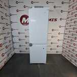 Lodówka Bauknecht KGITN 18F4 M [12m-cy gwar] C/177cm wys/250lit/34dB