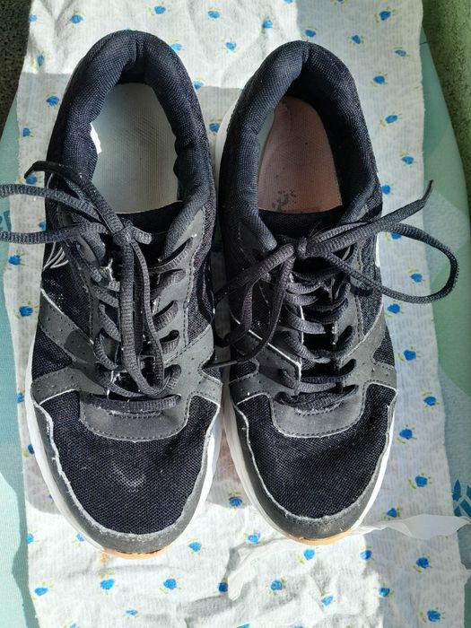 Sapatilhas leves Ipso