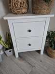 Komoda ikea Hemnes