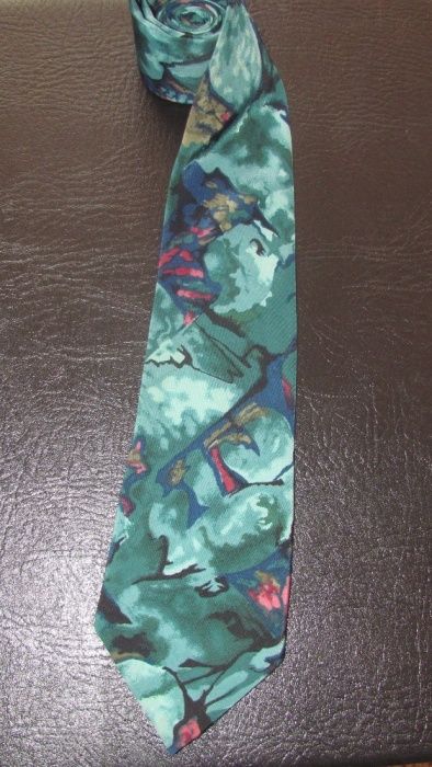 Elegancki Krawat jakich mało nr 45