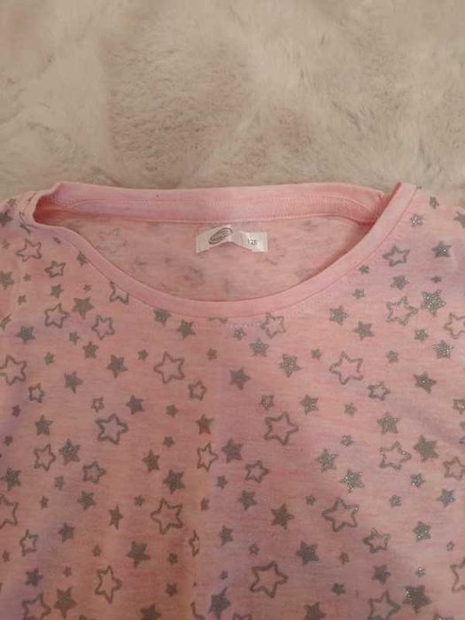 Tunika dziecięca Pepco