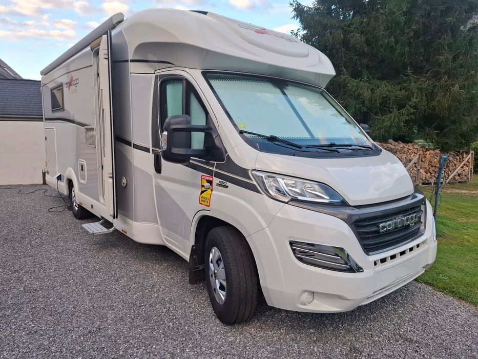 Carthago C-Tourer C-tourer