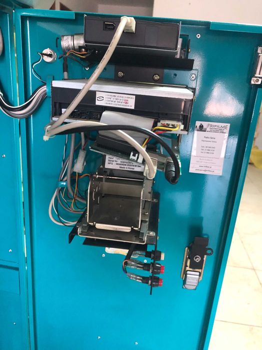 Máquina Impressão de Fotos - Digital Photo Kiosk - AGFA ImagePrint 300