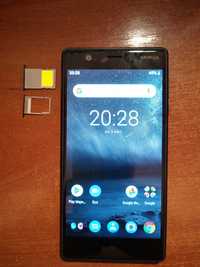 Nokia 3 стан ідеал (5 дюймів, Android 9, NFC, Gorilla Glass)